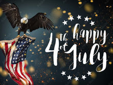 Wishing You and Your Family a Happy Fourth!