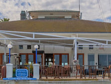 FOCUS Offers Holiday Boutique on Saturday, November 15, at the Coronado Cays Yacht Club