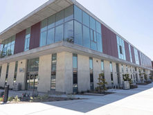 Student Union Set To Open