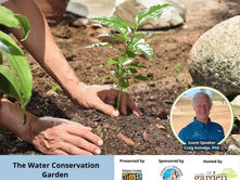 Landscaping for Watershed Pollution Prevention Presentation This Saturday