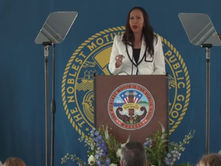 New County Supervisor Sworn In, Board Chair Named