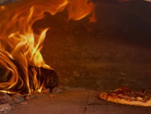 San Giorgios Pizza is the New Hot Spot in Town