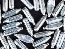 DA Issues Public Safety Warning About Dangers of Nitrous Oxide-Related DUIs