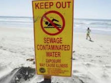 Breaking: Major Step Forward on Tijuana Sewage Crisis