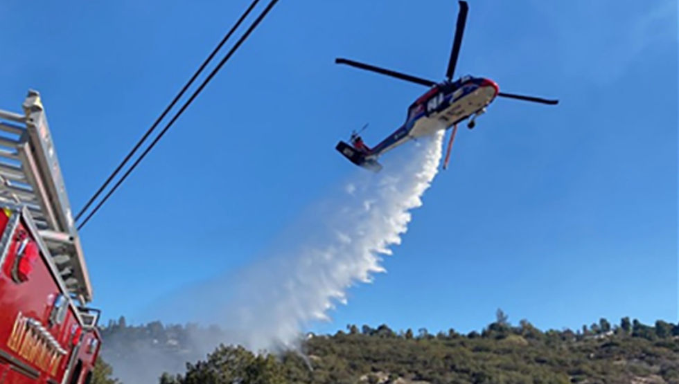 Share Your Input: Help Shape the County’s Emergency Operations Plan