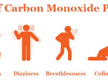 Carbon Monoxide Safety Tips