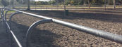 Rohr Park Horse Arena está en la agenda del 12.02.25 Grupo de Planificación Comunitaria de Sweetwater