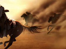 Equestrians From All Over Rally the Troops to Save Rohr Park Horse Arena