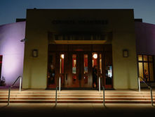 CV Council Meeting Draws a Sizable Crowd of People in Favor of Keeping Rohr Park Horse Arena in Place