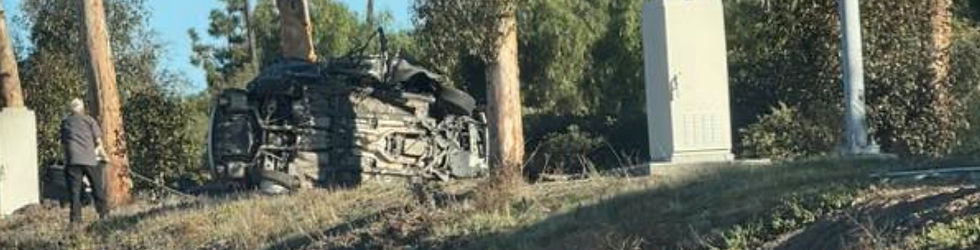 Fatal Hit-and-Run Crash Leaves 21-Year-Old Dead on SR-125 in Spring Valley