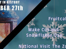 This Day Throughout History . . .