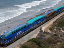 Two Teens Arrested for Coaster Surfing