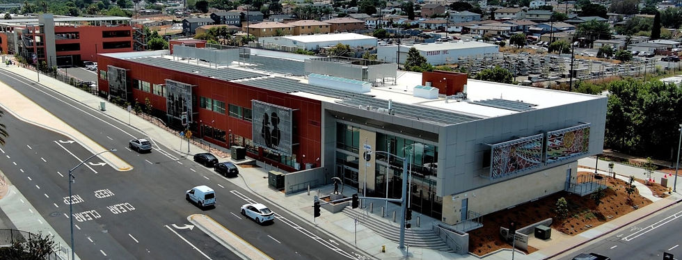 County Recognized as 2025 California Owner of the Year