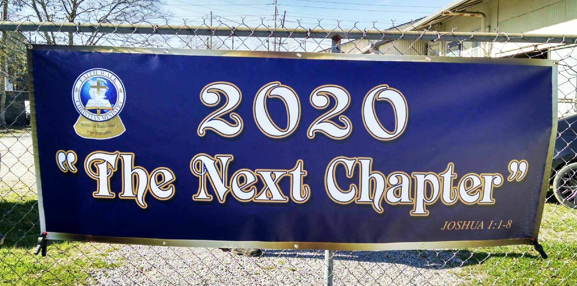 Sunny Signs Banners Signs Slidell La