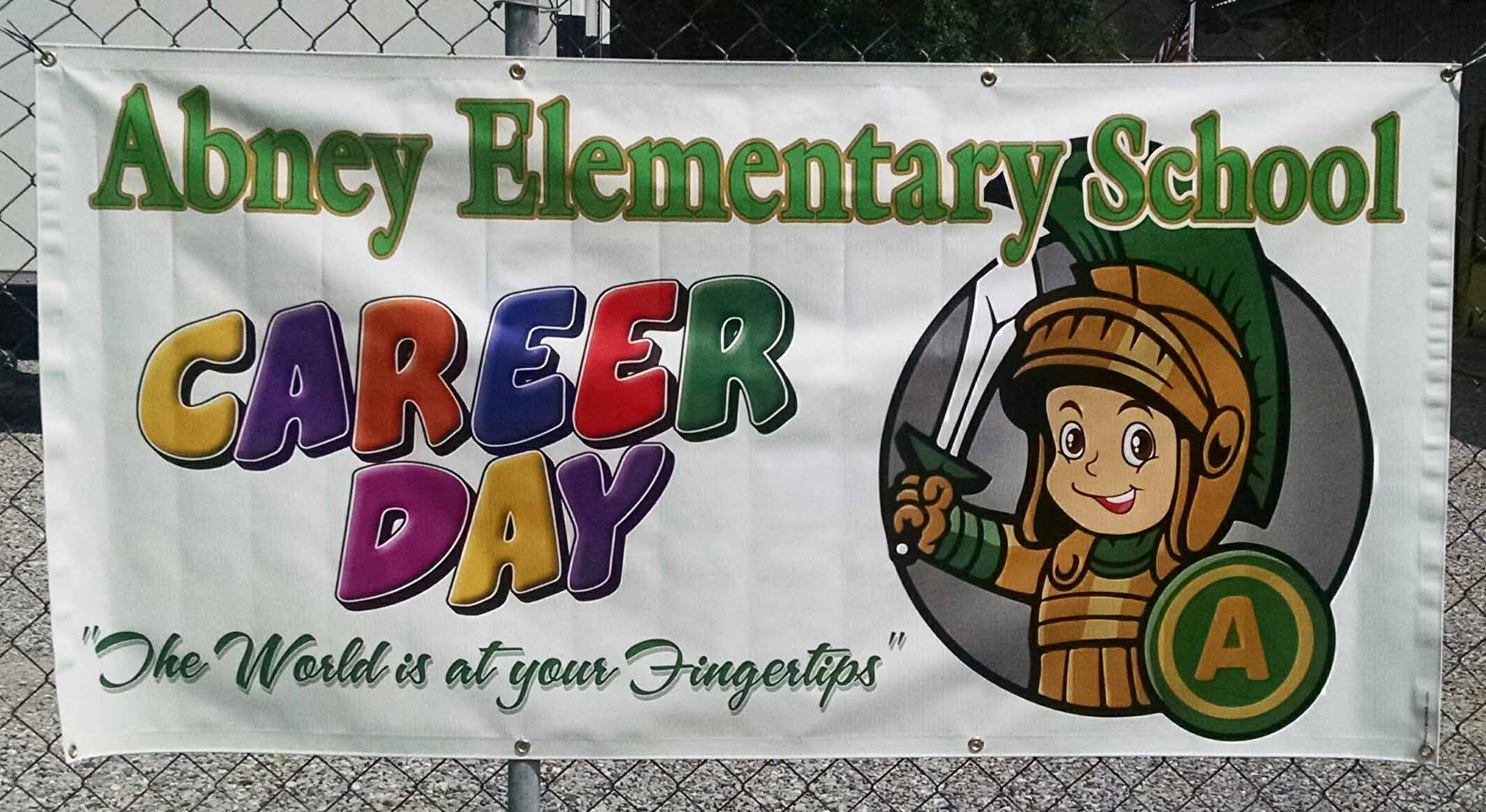 Sunny Signs Banners Signs Slidell La