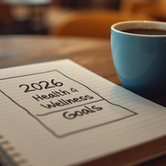 2026 Health & Wellness Goals