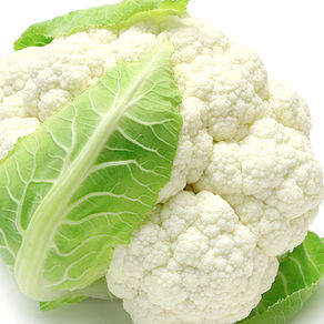 8 Health Benefits Of Cauliflower