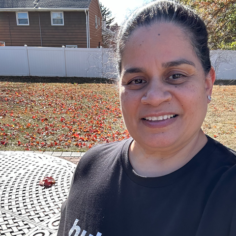 BetterChoices Huh Bruh T-shirt