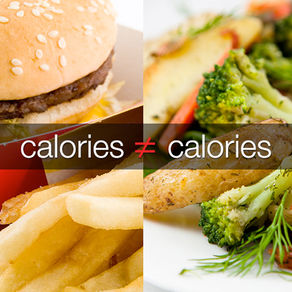 Why All Calories Are Not Created Equal