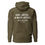 Thumbnail: HOOAH Veteran Unisex Hoodie