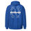 Thumbnail: Motivation "Finish What You Started" Hoodie