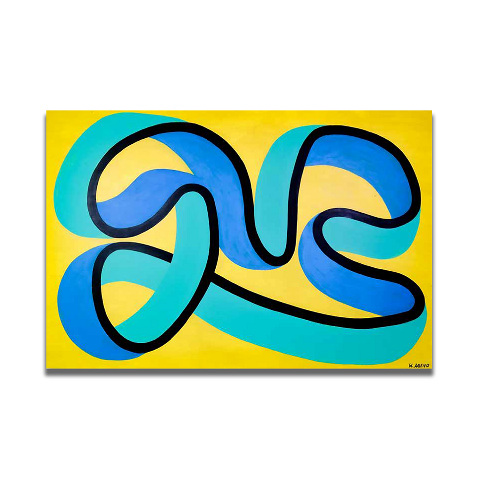 ageno