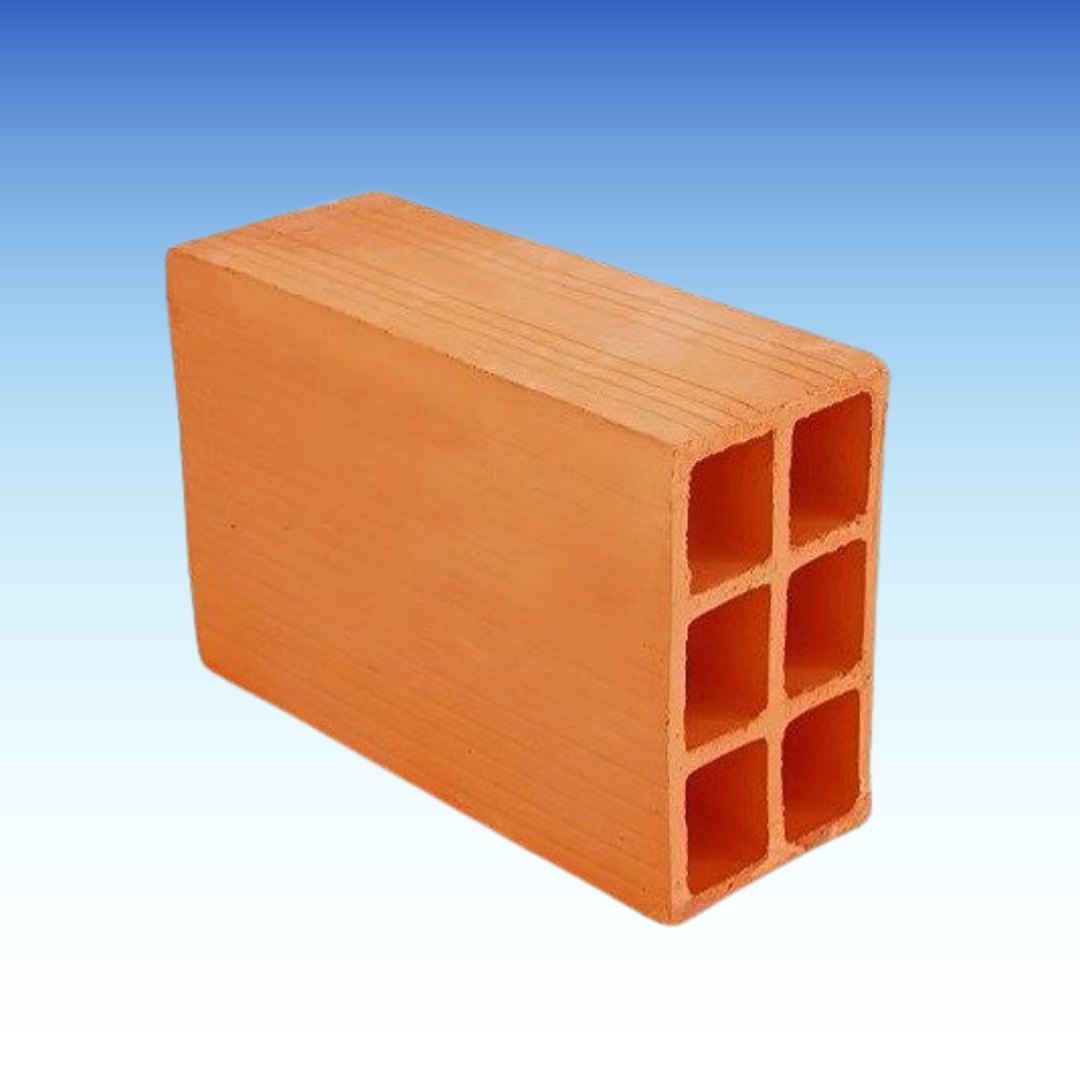 Tijolo 29x19x9 (Mínimo 3.000Un)