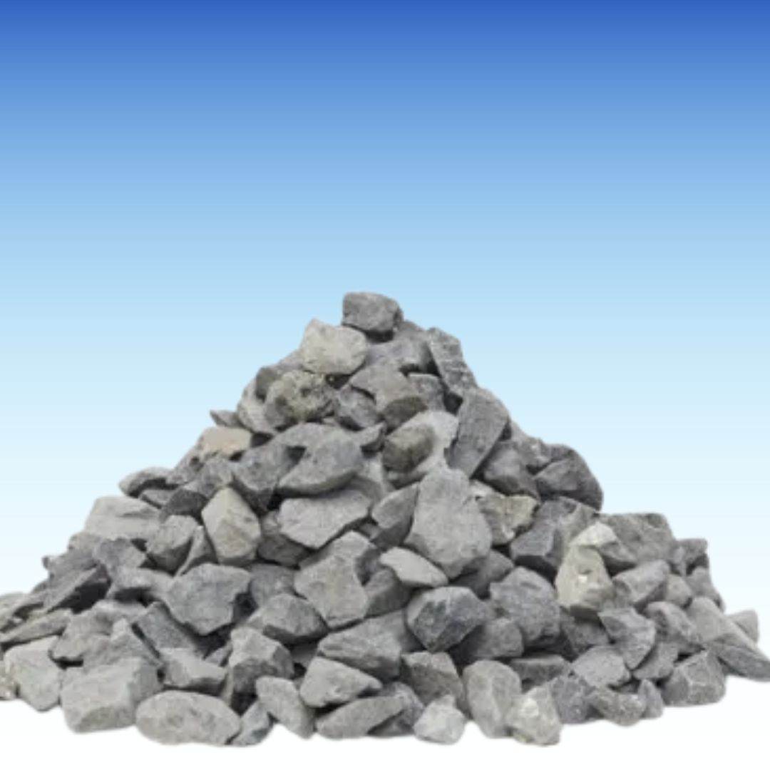 Brita 1 (Mínimo 7m³)