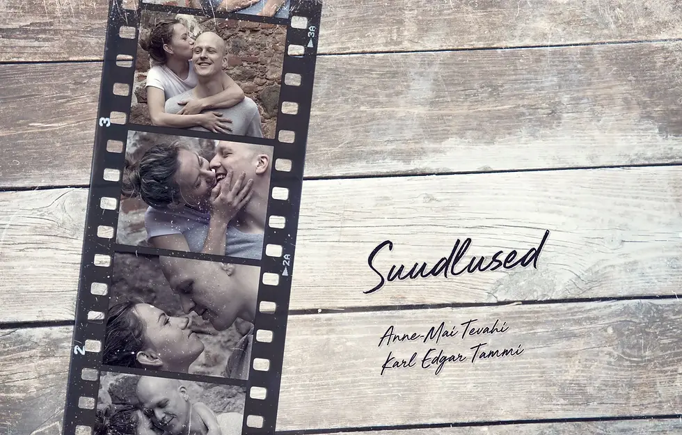 Suudlused