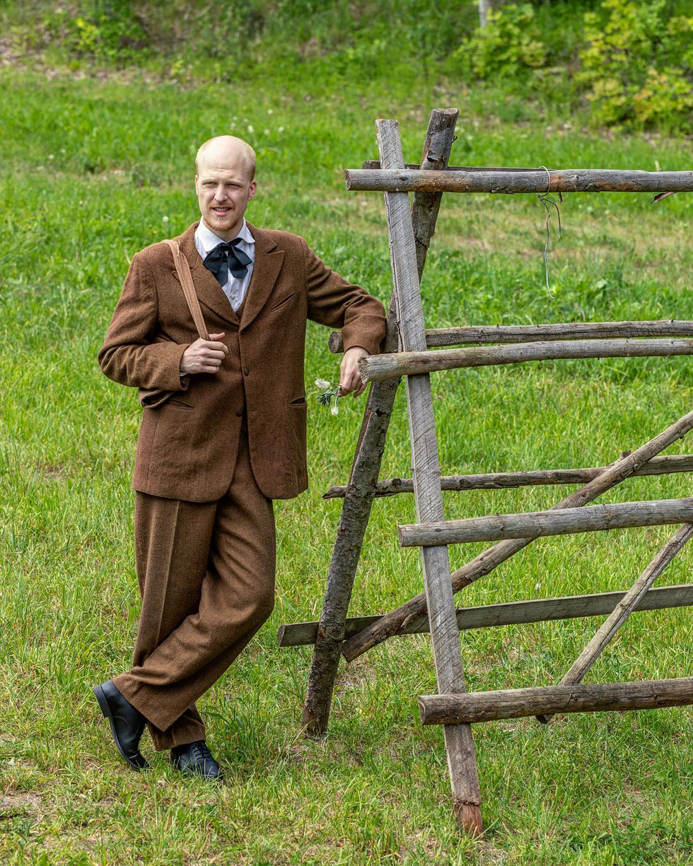 laulupidu & Jakob Hurt