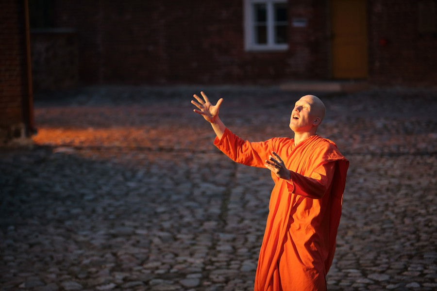 Vaga vend Vahindra _ Siim Vahur