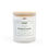 Thumbnail: Eco-Friendly Hand-Poured Non-Toxic Frosted Candle