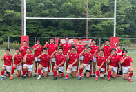 【SPORTS】奮闘！ラグビー部 高校総体初戦！