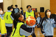 【NEWS】親睦を深めよう！各学年交流会を開催！