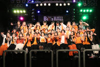 【NEWS】圧巻のパフォーマンス！ダンス部がDANCE SCRAMBLEに出演！