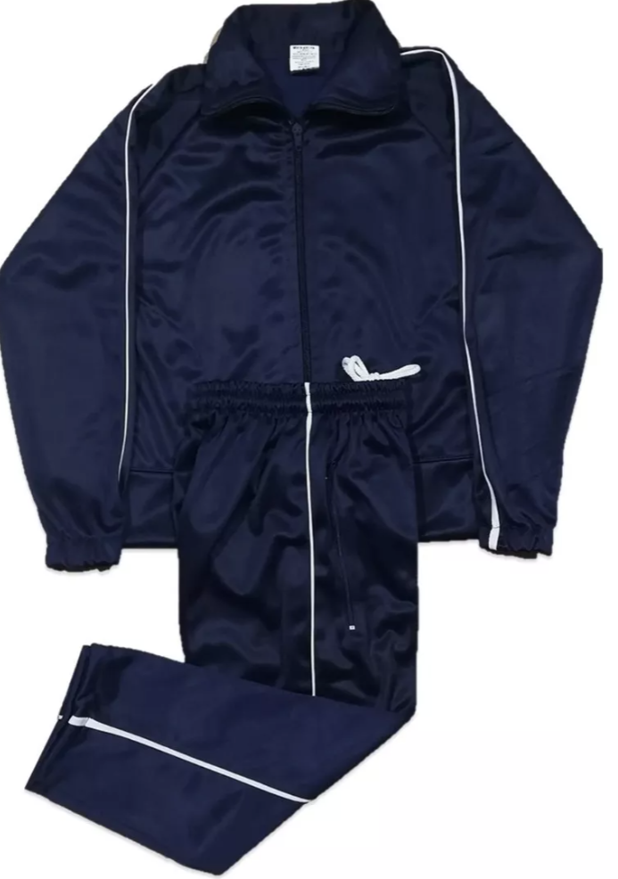 CONJUNTO DEPORTIVO ESCOLAR