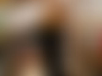 Creative Father-Son Duo Transforms Fort Kent Public Library with Ghostly Book Decorations