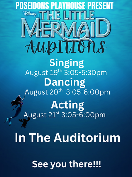 Audition poster.png