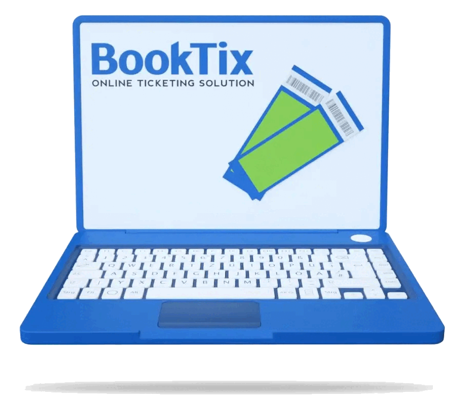 Booktix