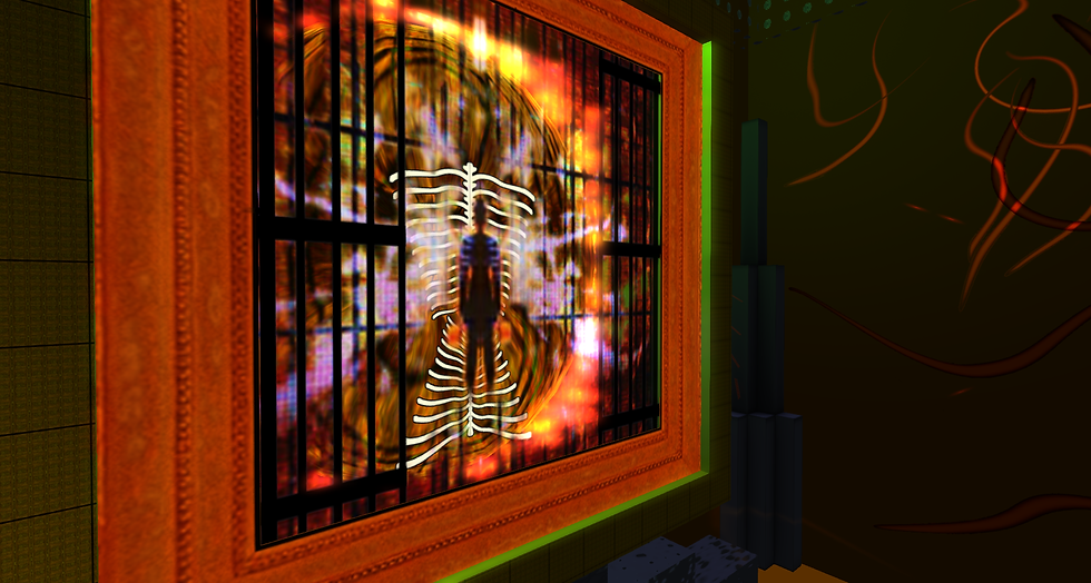 A CULT ROOM OF LC_008