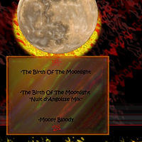 SINGLE - clusteber - 07 - The Birth Of T