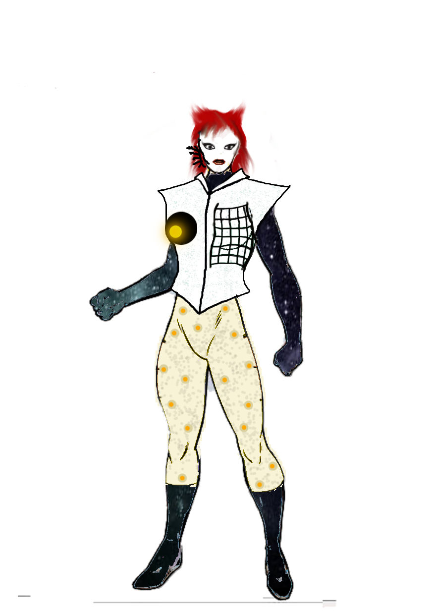 LS Base Onto Mars - 19