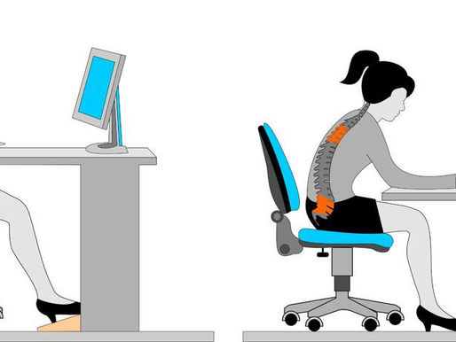 The Posture Audit: How to Catch and Fix Micro-Postural Mistakes Before They Hurt You