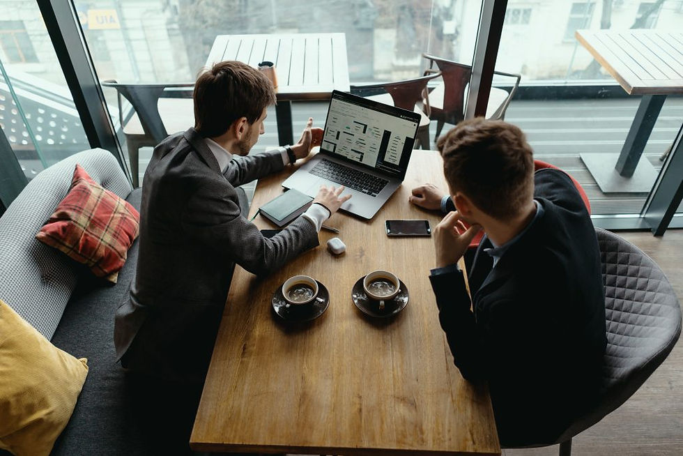 What Is a Workplace Ergonomic Assessment, and Why You Need One  