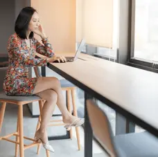 The Hidden Impact of Crossing Your Legs at Work