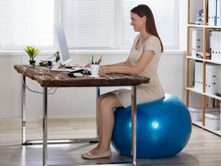 Active Sitting: Worth It, or Just an Expensive Gimmick?