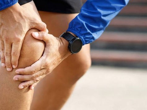 Why You Keep Getting Injured (And Why Rest Alone Won't Fix It)