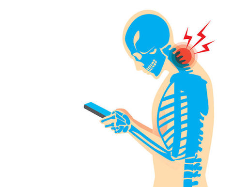 Escape the Text Neck Trap: Rehab Routines That Don’t Feel Like Rehab