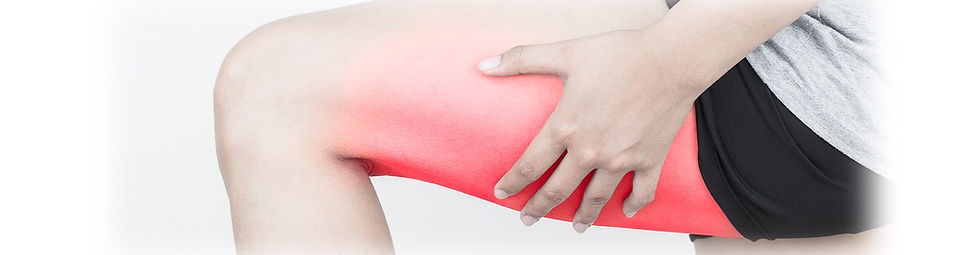 Hamstring Strains: Treatment and Safe Return to Activity with Physiotherapy