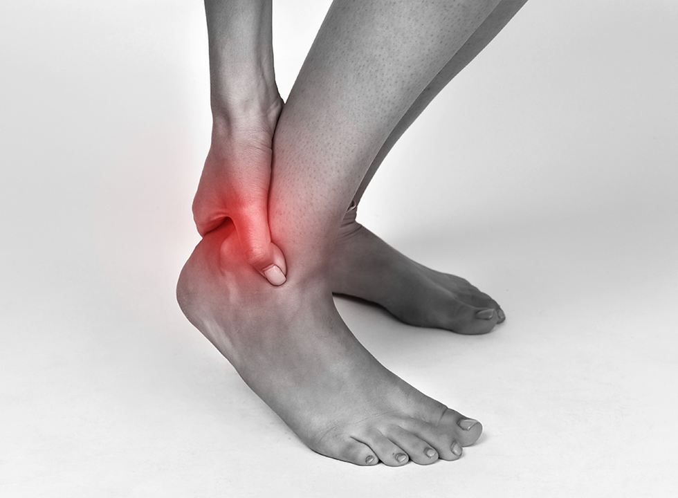 Achilles Tendinopathy: Why Your Achilles Hurts and How Physiotherapy Helps You Recover